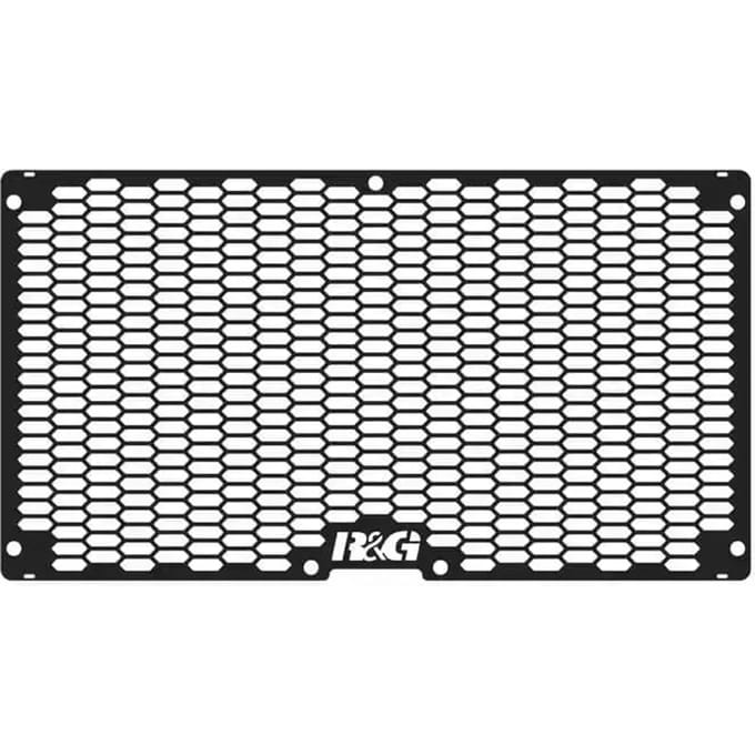 Motorfiets radiatorbescherming R&G Racing Yamaha MT-07/Y-AMT
