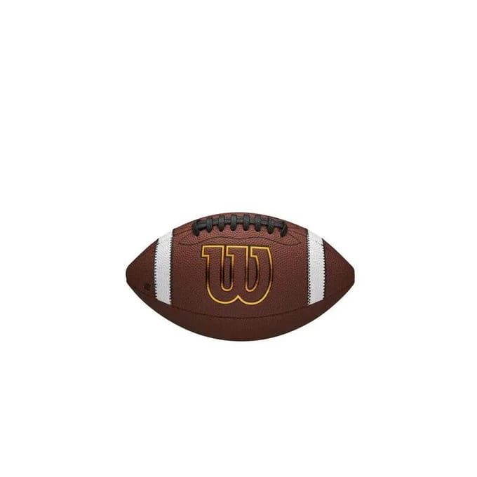 American football bal Wilson Speedskin