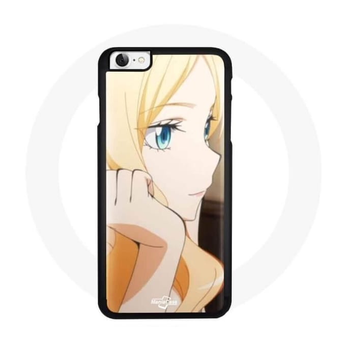 Coque Iphone 5 Irina Jelavic Assassination Classroom Anime Manga