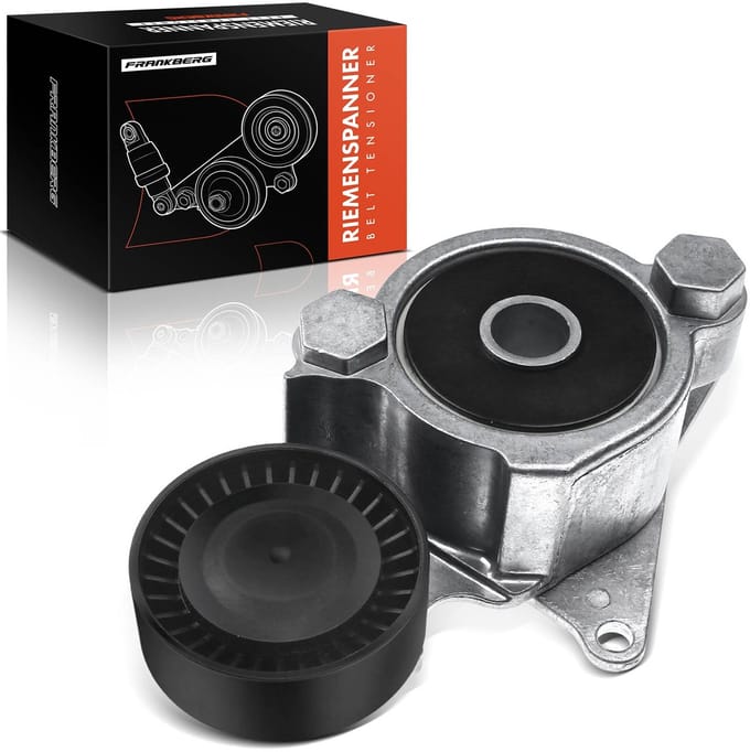 Frankberg 1x spanner rolriem voor Lexus IS3 Toyota
