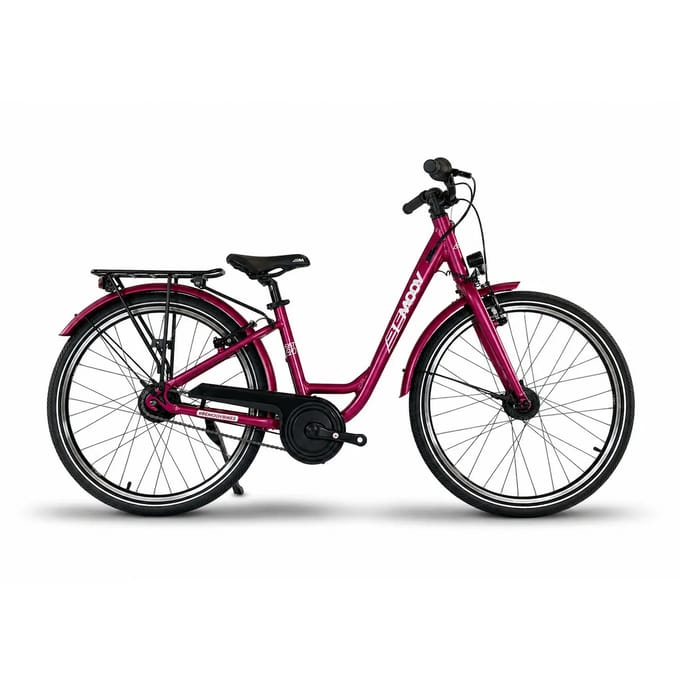 Kinderfiets Bemoov CLT24