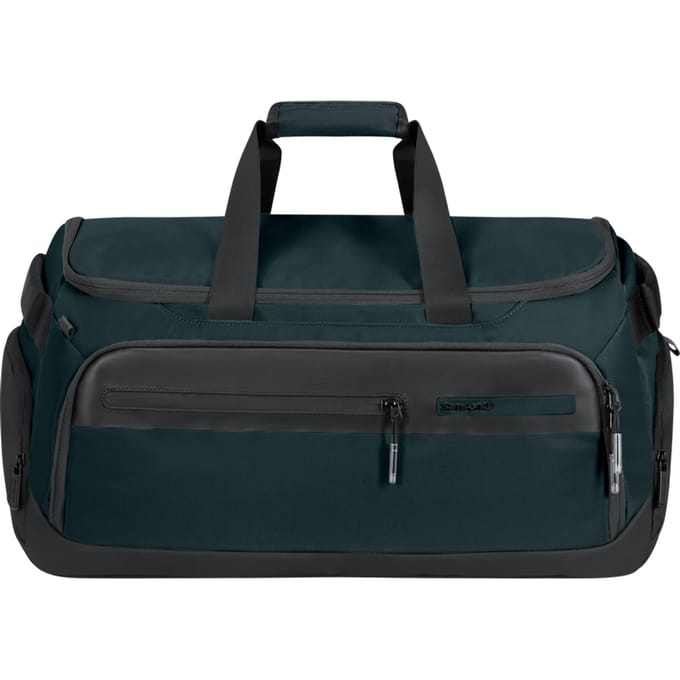 Samsonite Reistas - Biz2Go duffle S - Deep blue - 47.5 l