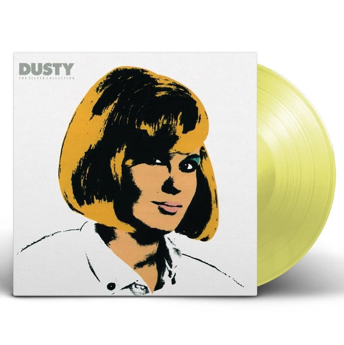 The Silver Collection - Dusty Springfield