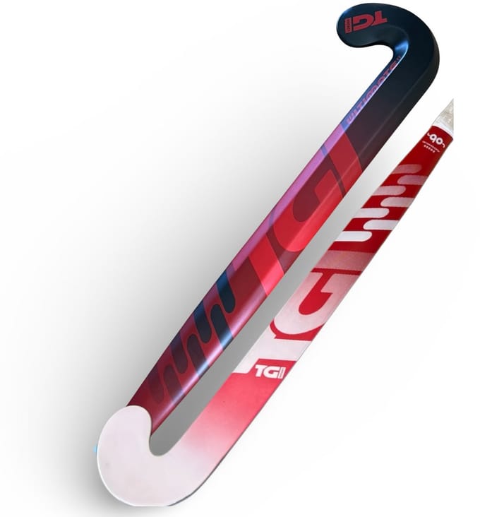 Hockeystick - TGI - Ultimate 11 - 90% Carbon