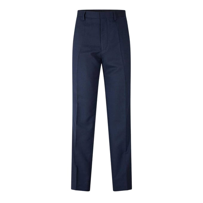 Hugo Herenbroek Hesten232X (Donkerblauw)