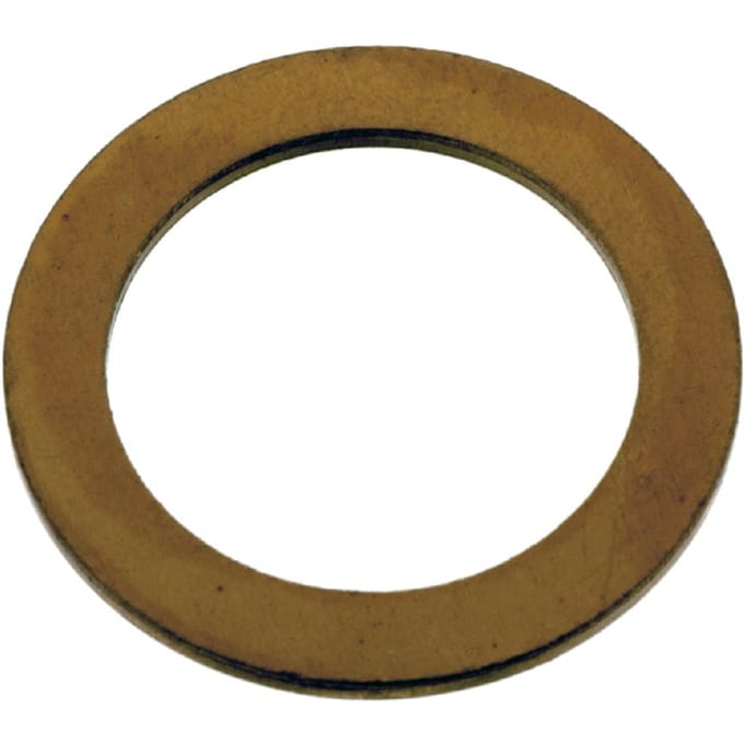 Afdichtring, olie aftapplug FEBI BILSTEIN 04537