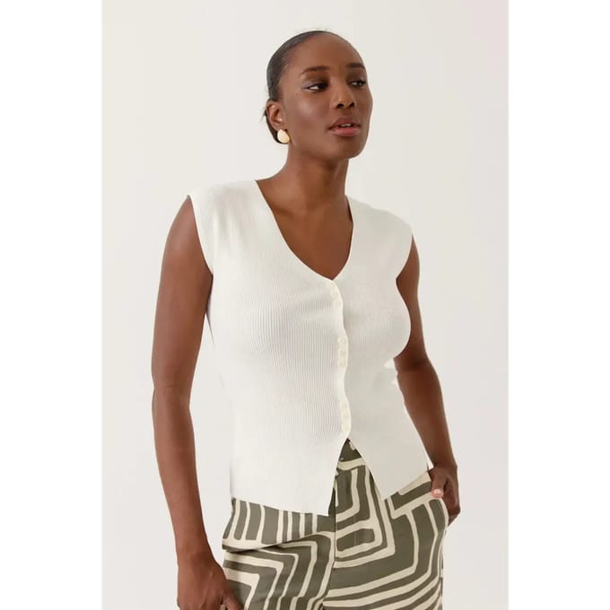 Damesgilet Artlove Clezia