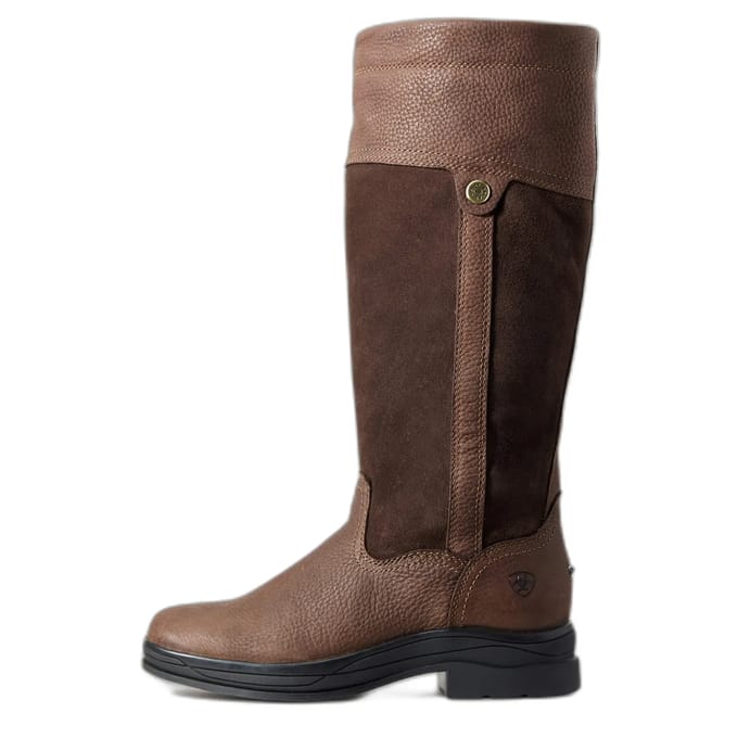 Waterdichte rijlaarzen voor dames Ariat Windermer II