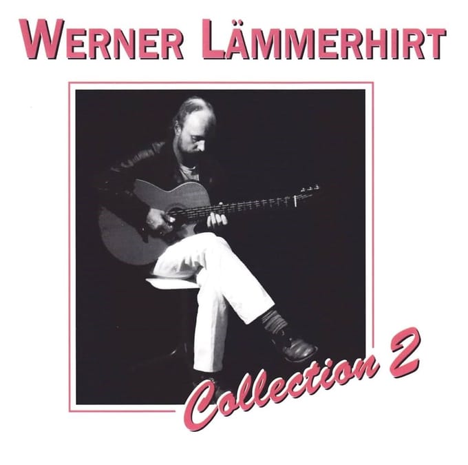 Werner Lämmerhirt - Collection 2 (CD)