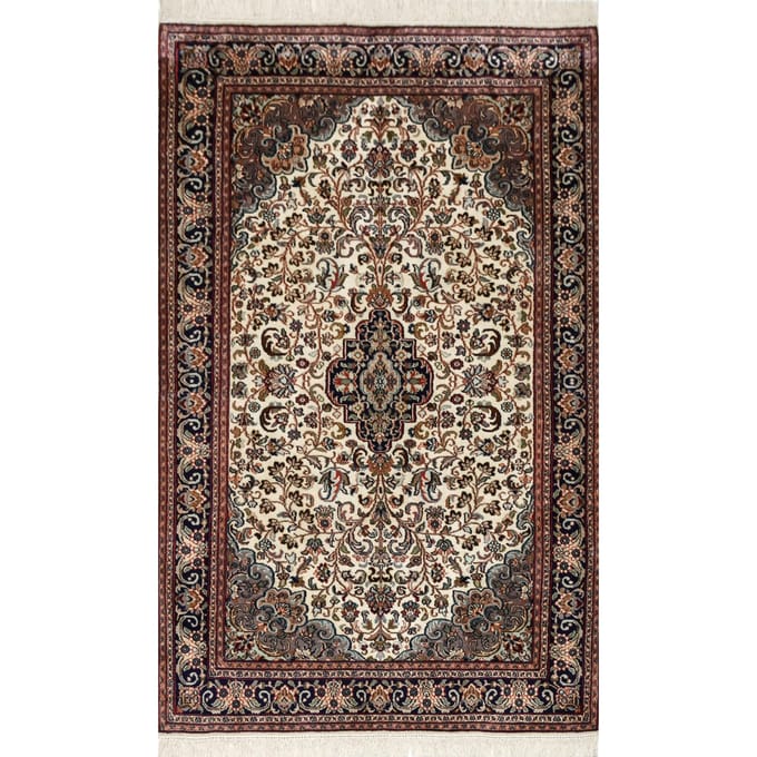 Vloerkleed Kashan | Casa Caron