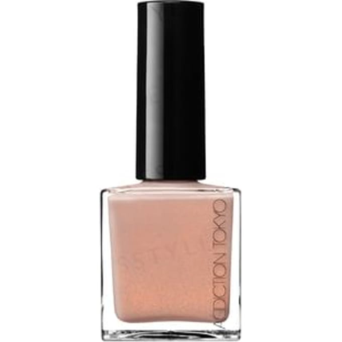 ADDICTION - The Nail Polish+ 022P Coastal Sand