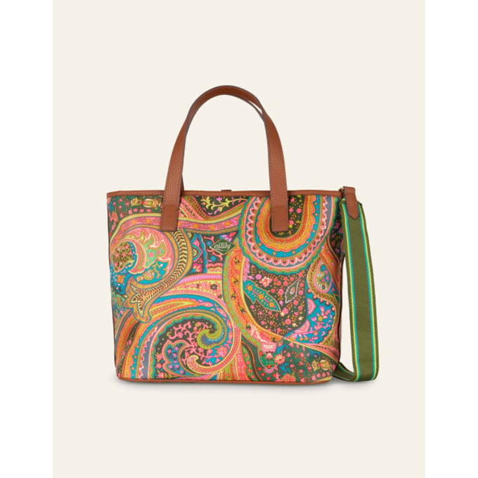 Oilily Hiro Handtas - - One size