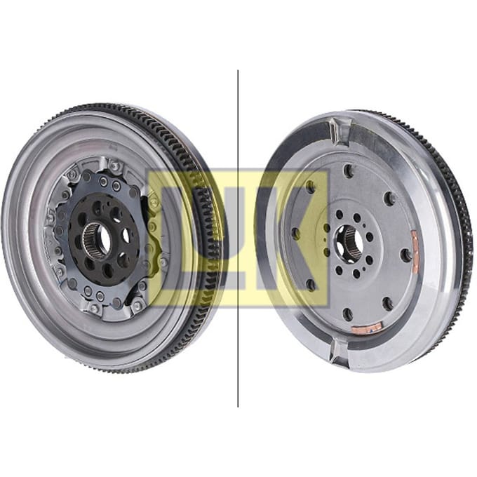 Schaeffler Luk Vliegwiel LUK 415 0937 09
