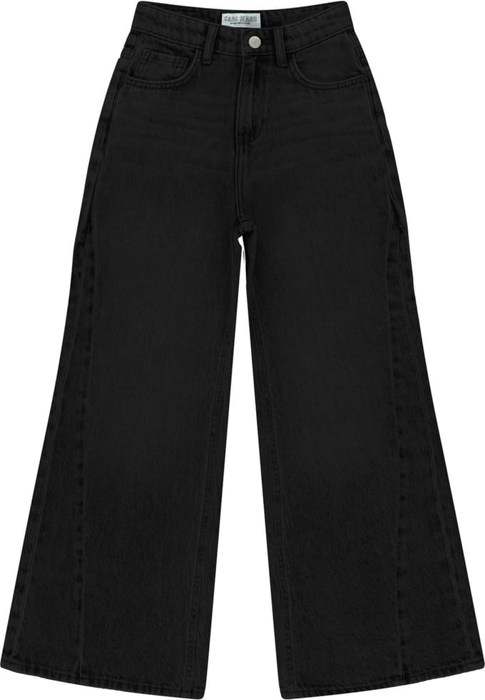 Cars Jeans Jeans Dyara jr. Wide Fit - Meisjes