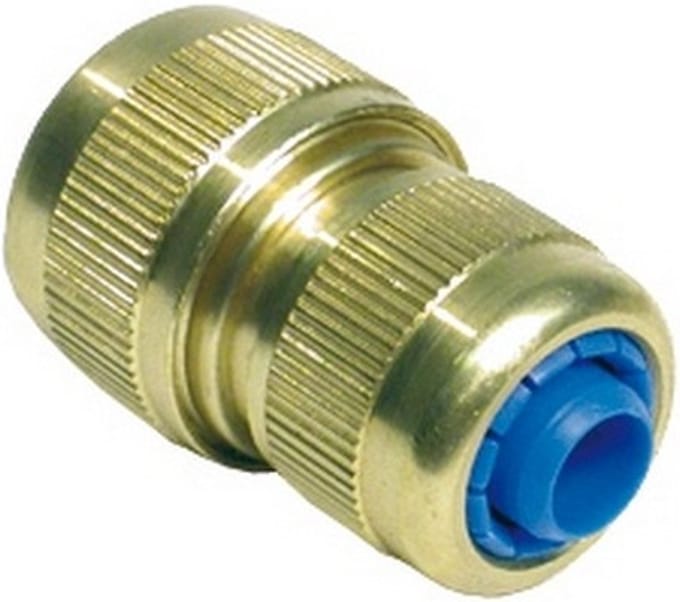 Talen Tools - Dubbele tuinslanghouder - ø 12-18 mm - ø 18-23 mm