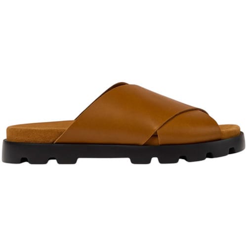 Sandalen Camper Sandales Brutus Sandal cuir