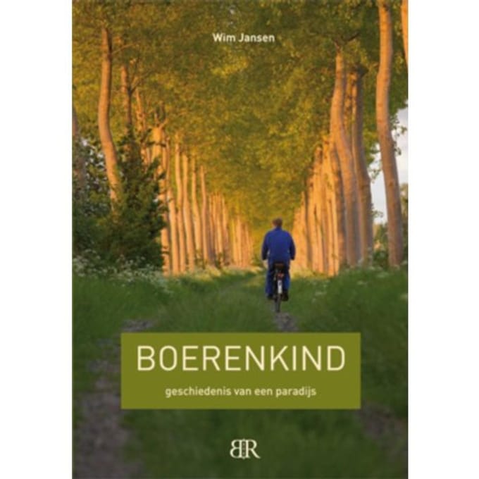 Boerenkind - Wim Jansen