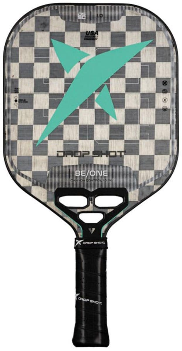 Pickleball Drop Shot Canyon Control 1.0