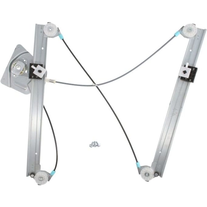 Raamregelaar MAGNETI MARELLI 350103170237 links