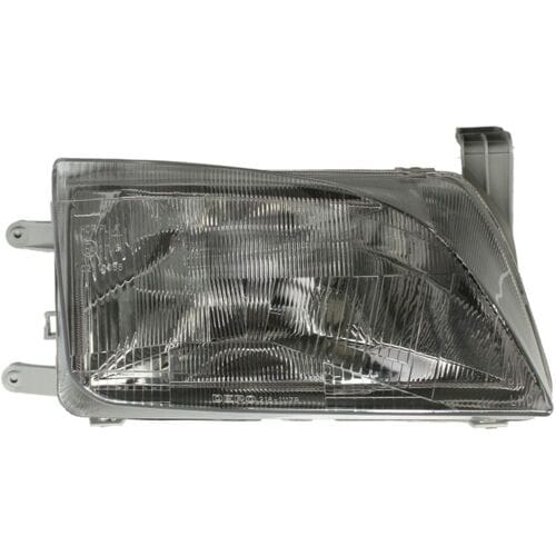 VanWezel 5214962 - Phare droit pour Subaru Justy de 09/1995 à 2003