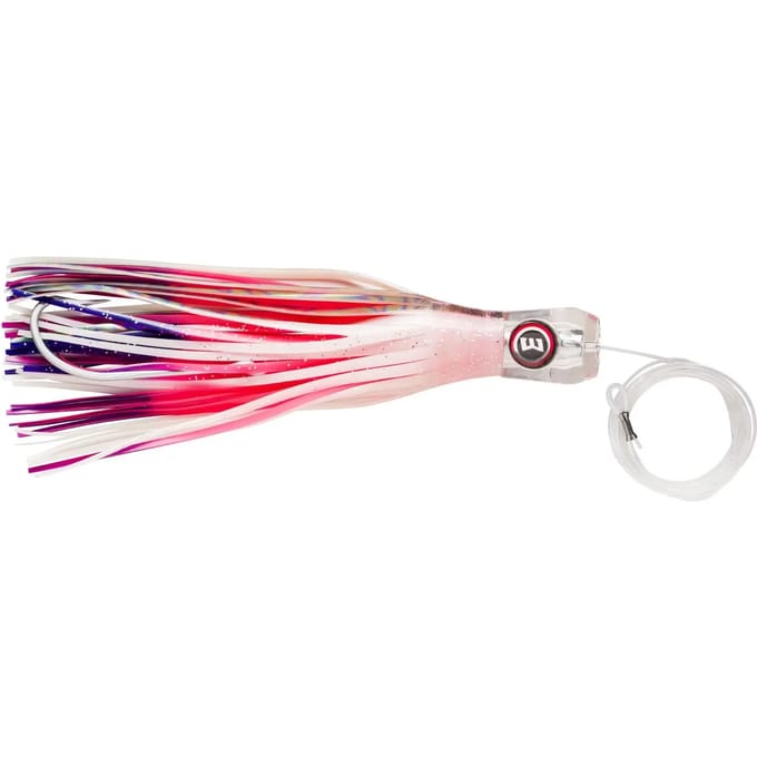 Lok Williamson Big Game Catcher Rig 8