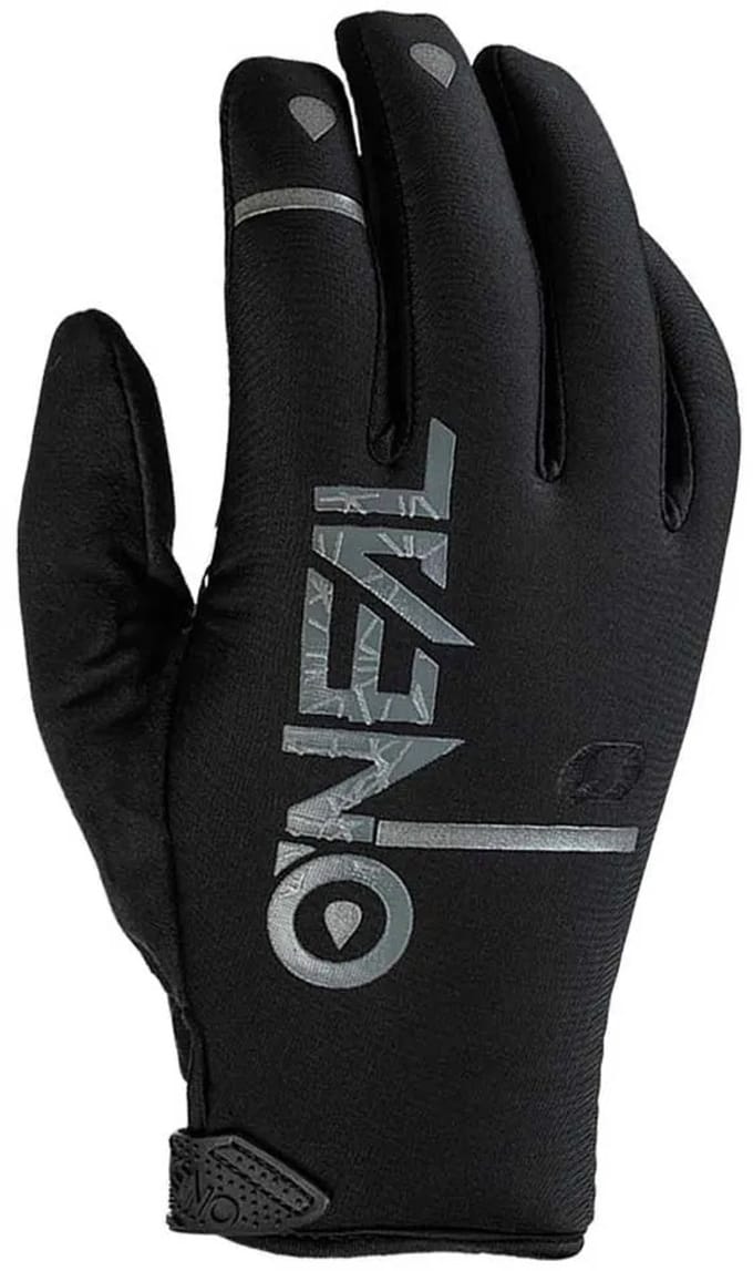 O'Neal Winter WP Gloves, black Handschoenmaat M | 8,5