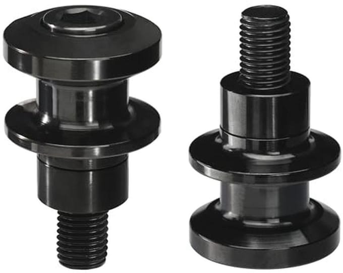 Motorfiets Zwenkarm Spoelen voor Paddock Standaard M10