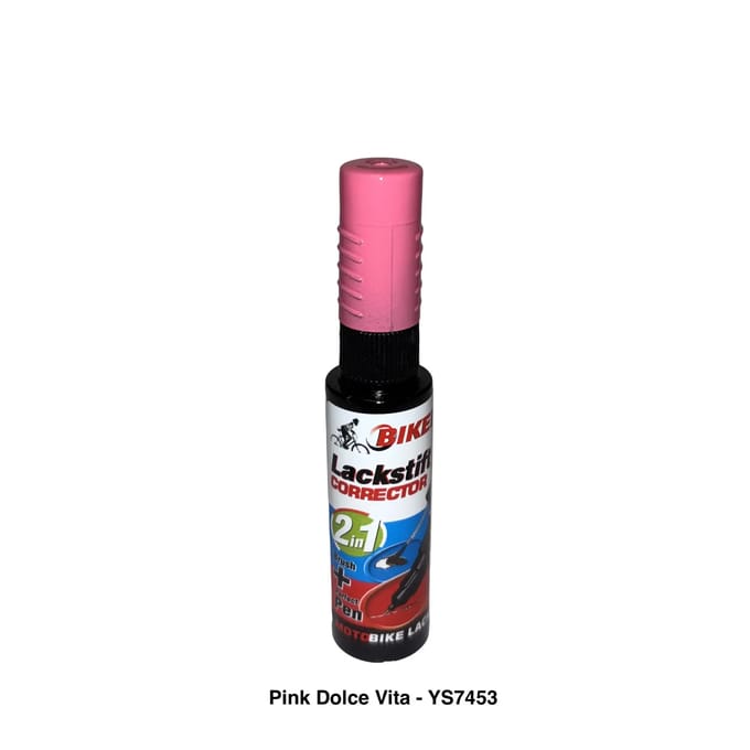 Stick retouche verf Bemoov