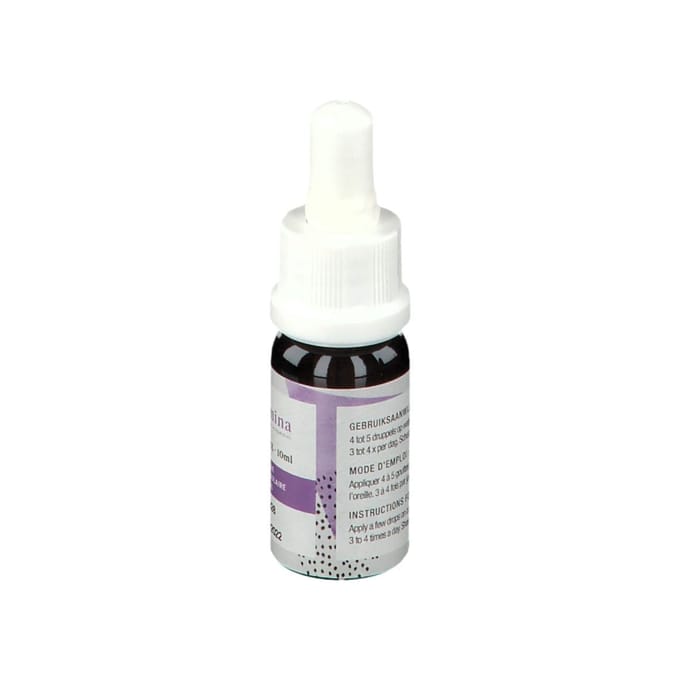 Vitamina Dolortex Oorolie 10 Olie