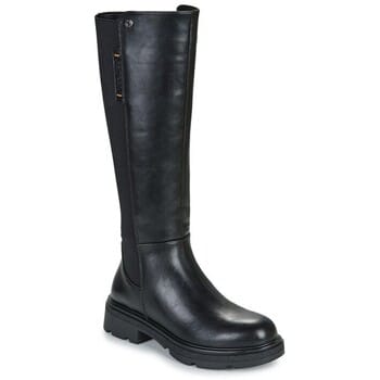 Refresh 172935 Laarzen Zwart EU 36 Vrouw