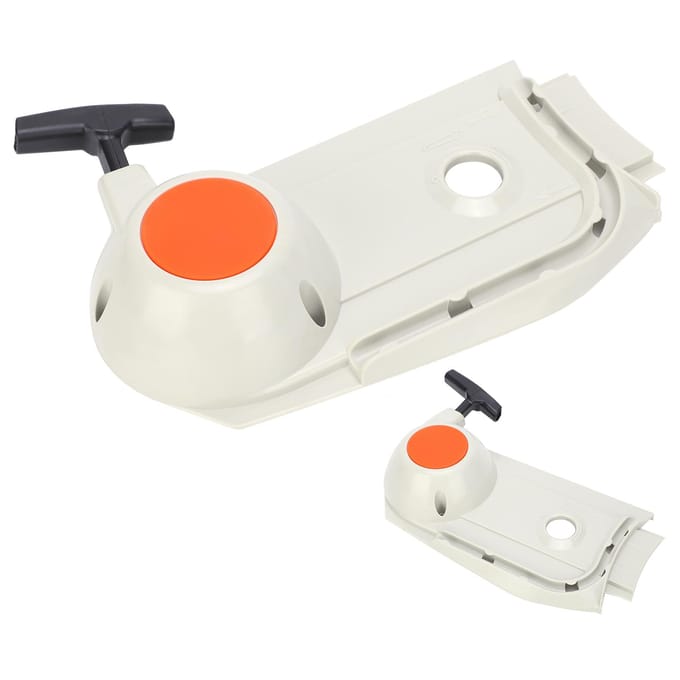 Trekstarter 4224?190?0305 Past voor Stihl TS700 Generator Onderdelen Grasmaaier Trimmer