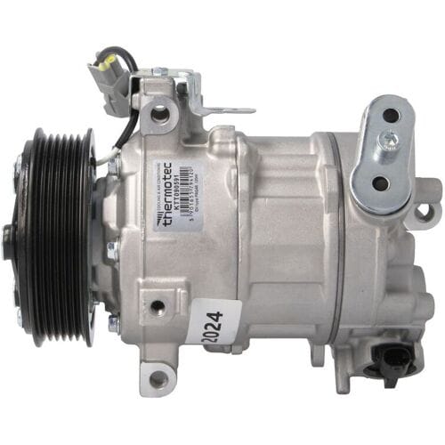 Airco-compressor THERMOTEC KTT090591