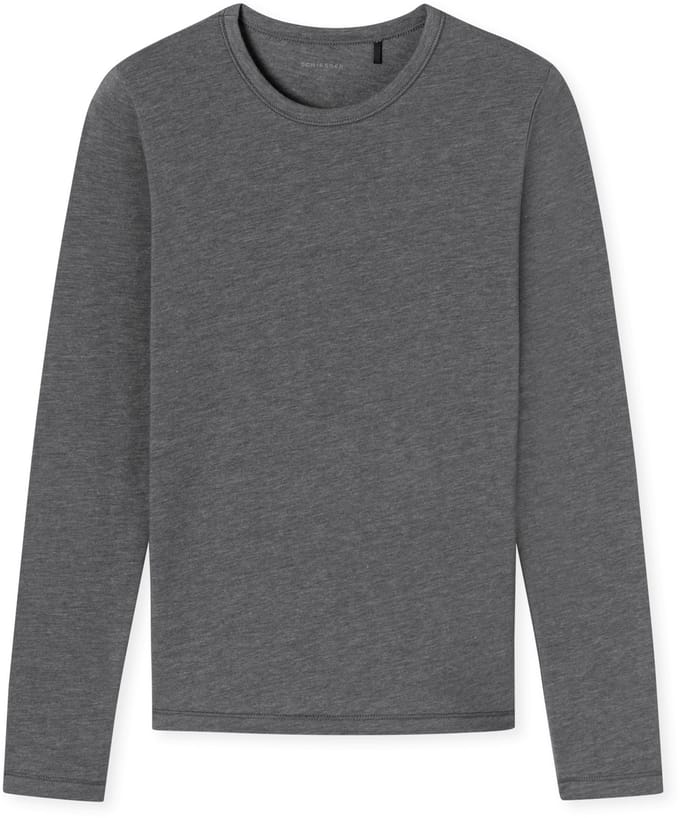 SCHIESSER - Shirt 1/1 - Unisex - Onderhemden