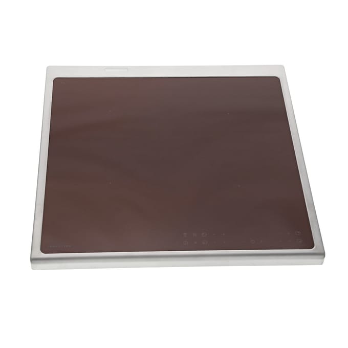 AEG Kookplaat met kader - 596x600mm 140114306446