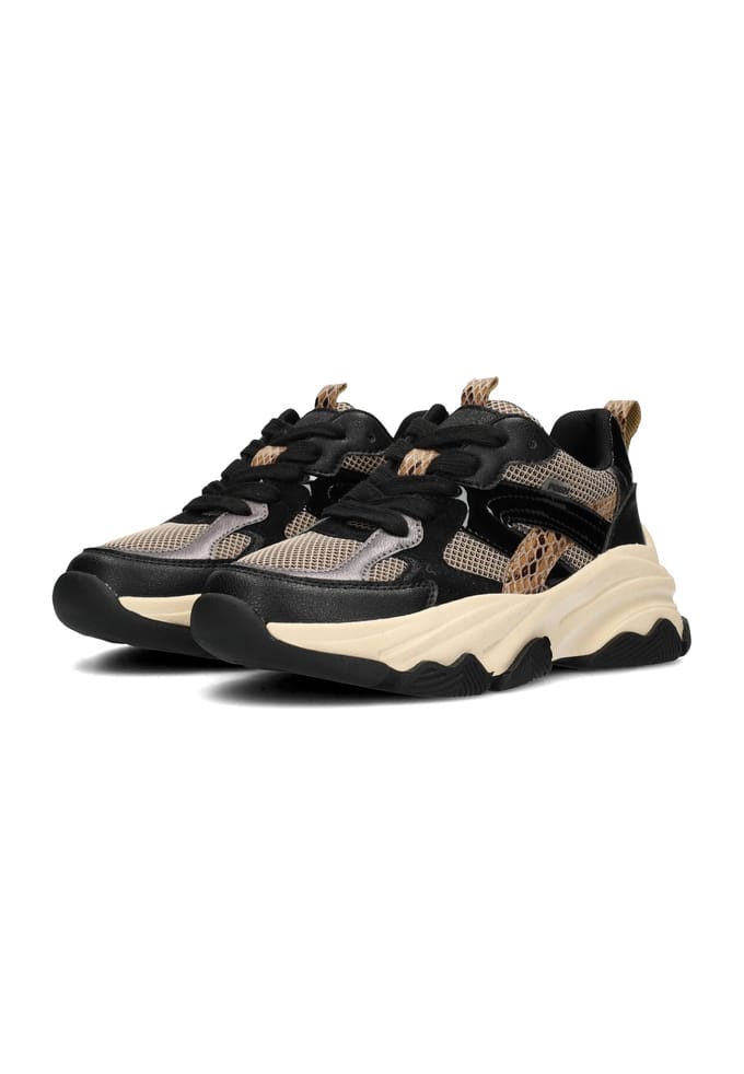 POSH by Poelman GIGI Meisjes Sneakers
