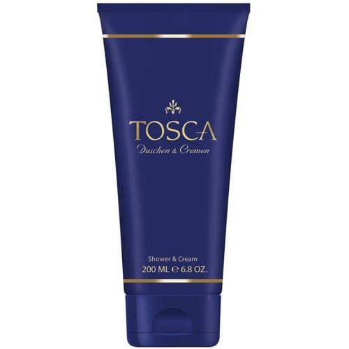 Tosca Shower Gel 200ML