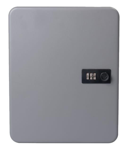 Sleutelkast Pavo basic met cijferslot 54 haken 300x240x60mm