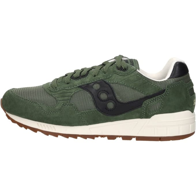 Saucony - Shadow 5000 Groen 46
