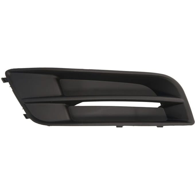 Ventilatierooster, bumper BLIC 6502-07-8116916P rechts