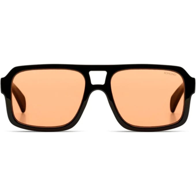 Komono Falcon Black Sunset Zonnebril