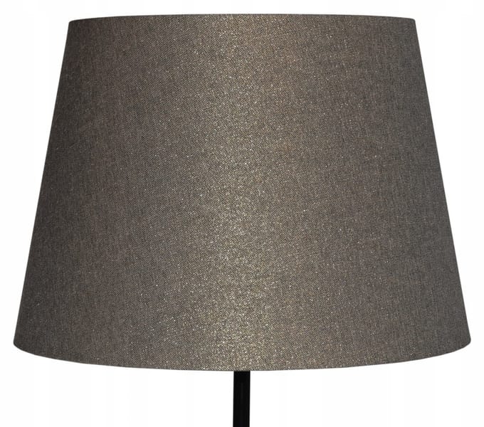 Klassieke Lampenkap Kegel 30cm Oud Goud E27