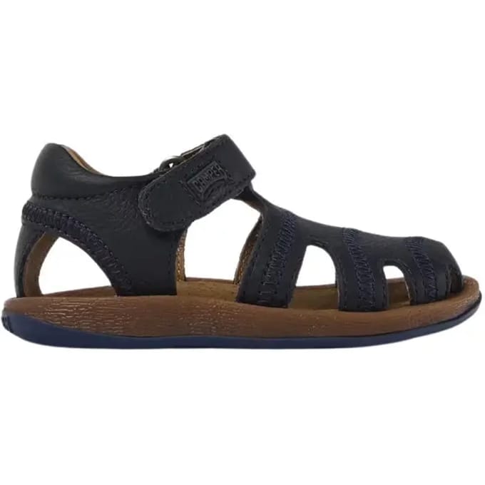 Camper Bicho Sandalen - Kinderen - Blauw - 21