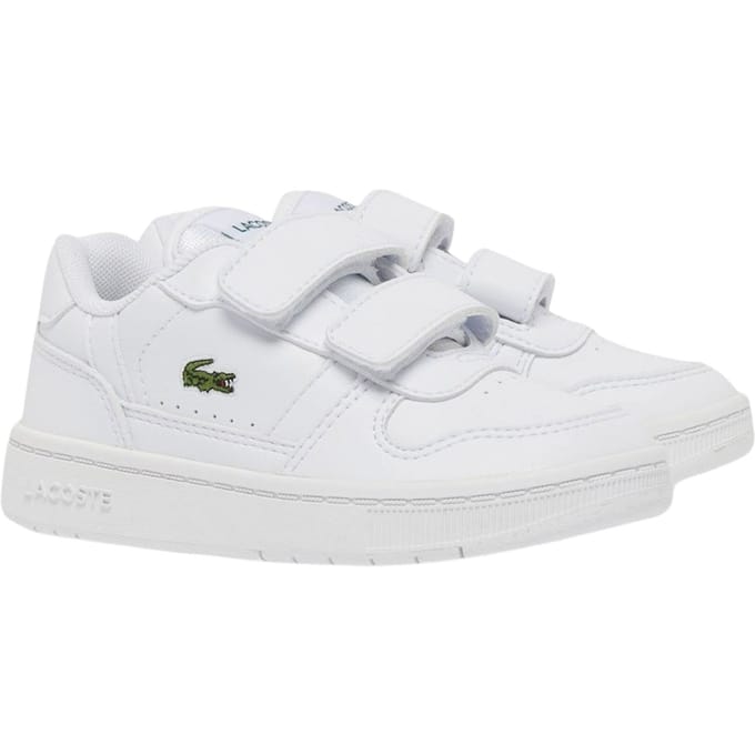 Lacoste T-Clip Set Sneakers Junior