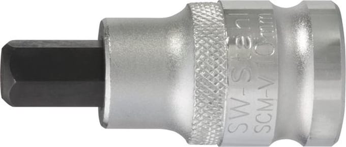 SW-Stahl 05106L schroevendraaierinzet