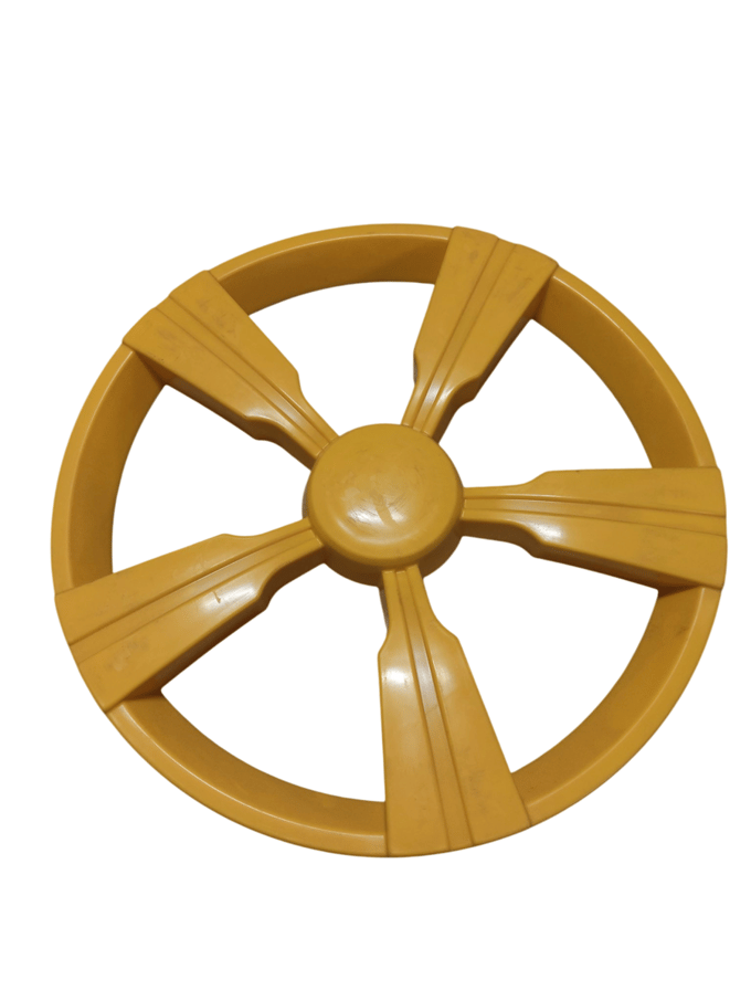 Hub cap