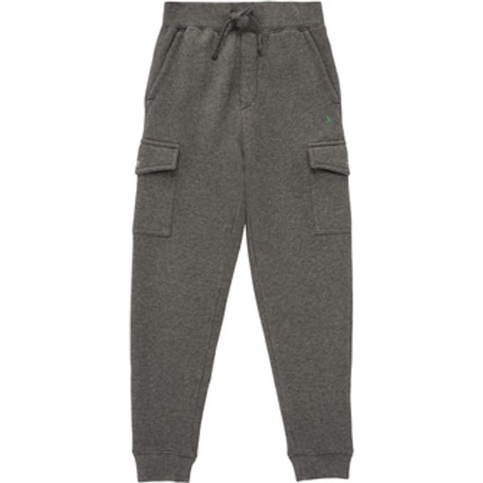 Polo Ralph Lauren  Trainingsbroek CRGO PO PANT-PANTS-ATHLETIC