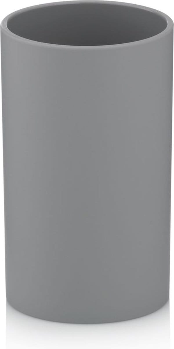 Kela Gray - Drinkbeker Badkamer - Licht Grijs