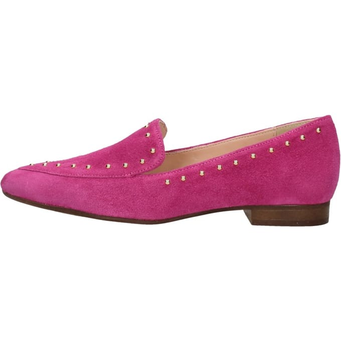 SUB55 Mocassin Mocassin - Fuchsia - Maat 37