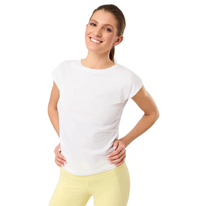 T-shirt dames Mandala