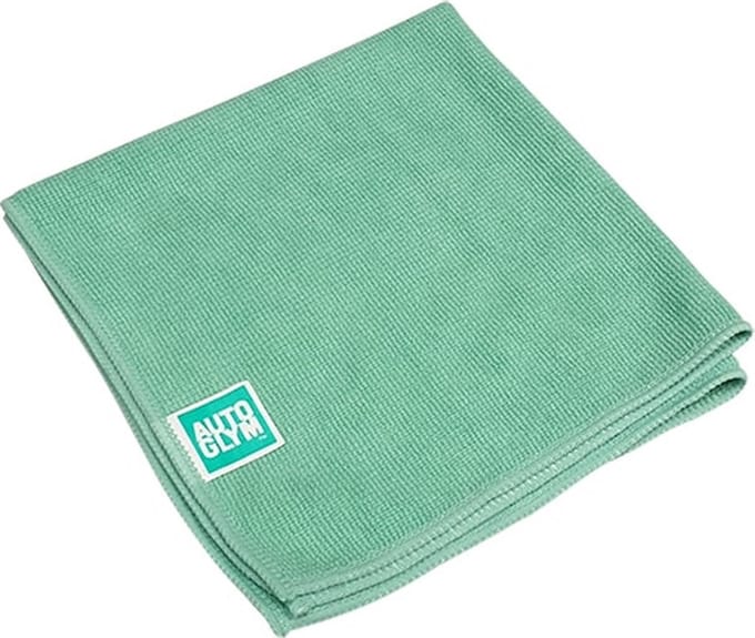 Autoglym microvezeldoek 40x40cm